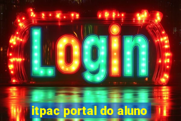 itpac portal do aluno